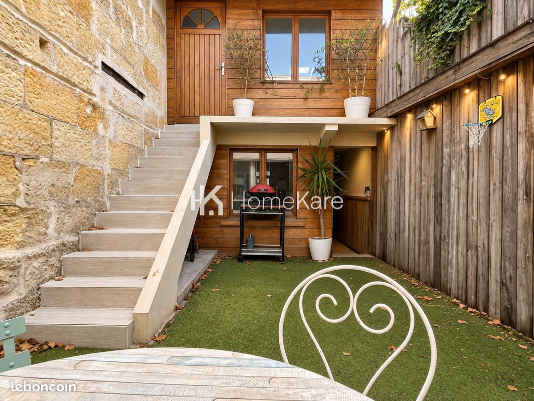 Maison 5 pièces 100 m² · à Cenon · 100 m² · 399 000 €