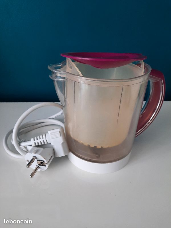 Contenant babycook beaba (image 1)