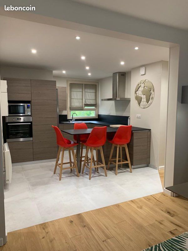 Appartement 3 pièces 80 m² · à Épernay · 80 m² · 1 520 €
