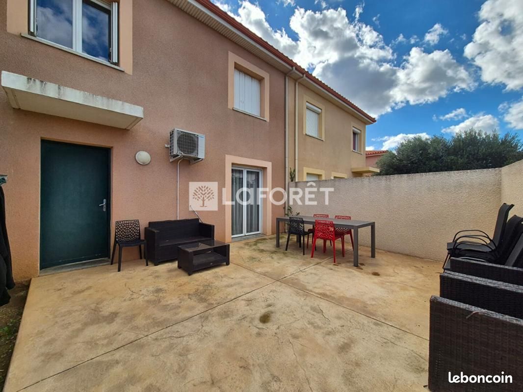 Maison 5 pièces 96 m² · à Rivesaltes · 96 m² · 238 000 €