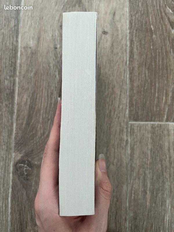 Cédric Sire – La Saignée - Édition Le Livre de Poche – Policier / Thriller (image 4)