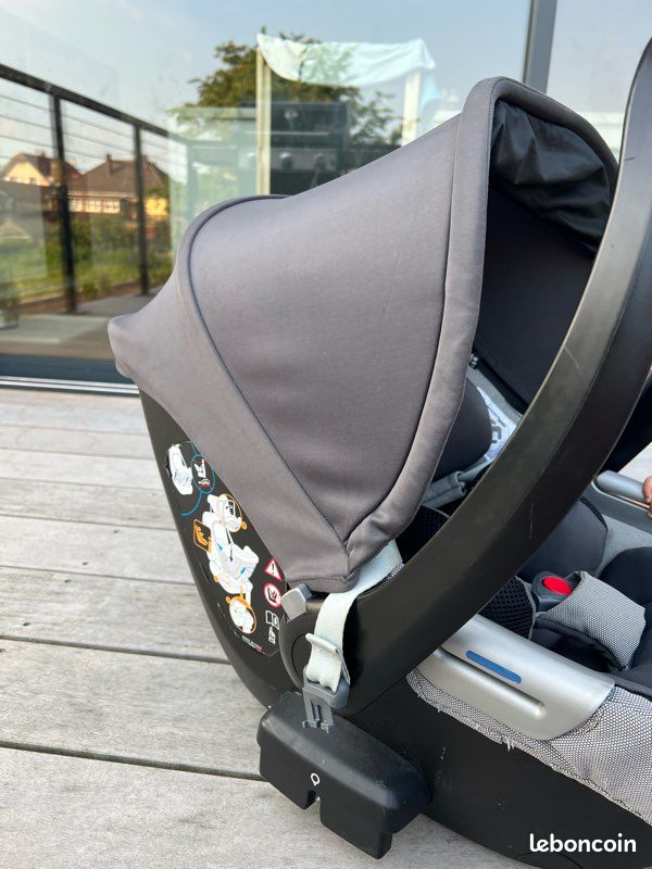 Maxi cosy (image 2)
