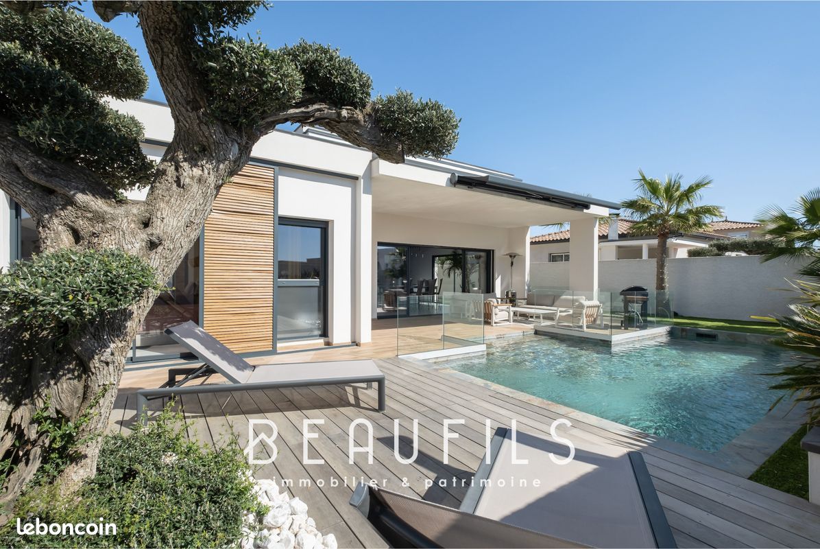 Maison 5 pièces 157 m² · à Agde · 157 m² · 885 000 €
