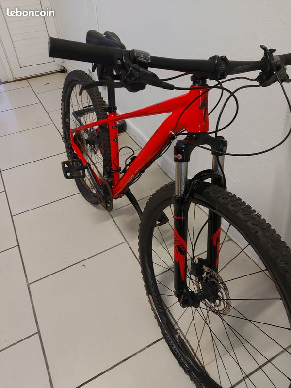Velo vtt specialized (image 3)