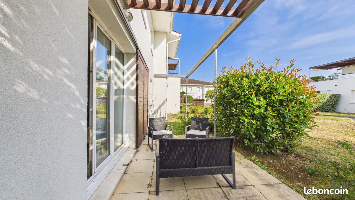 Appartement 2 pièces 46 m² · à Saint-Loubès · 46 m² · 178 000 €