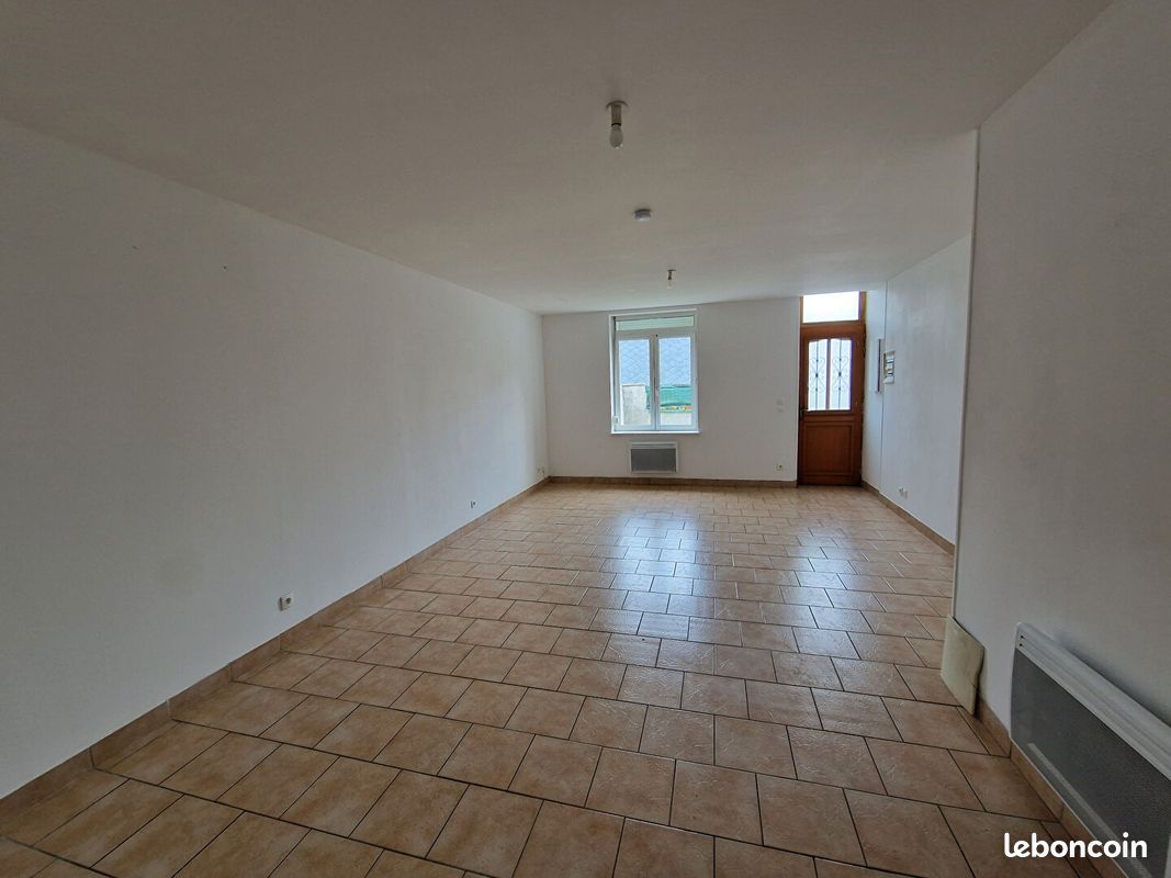 Maison 4 pièces 70 m² · à Caudry · 70 m² · 64 700 €