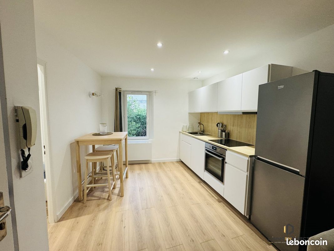 Appartement 2 pièces 28 m² · à Marseille · 28 m² · 790 €/mois