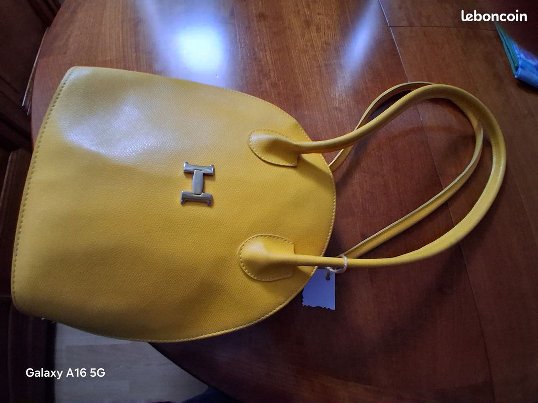Elégant sac à main (image 1)