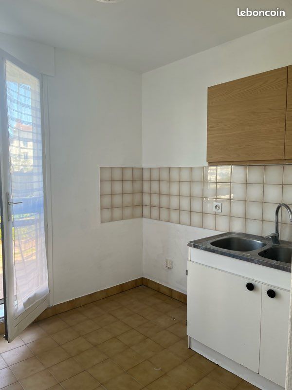 Appartement 1 pièce 31 m² · à Lyon · 31 m² · 140 000 €