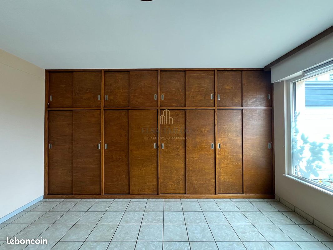 Appartement 5 pièces 95 m² · à Mondelange · 95 m² · 96 000 €