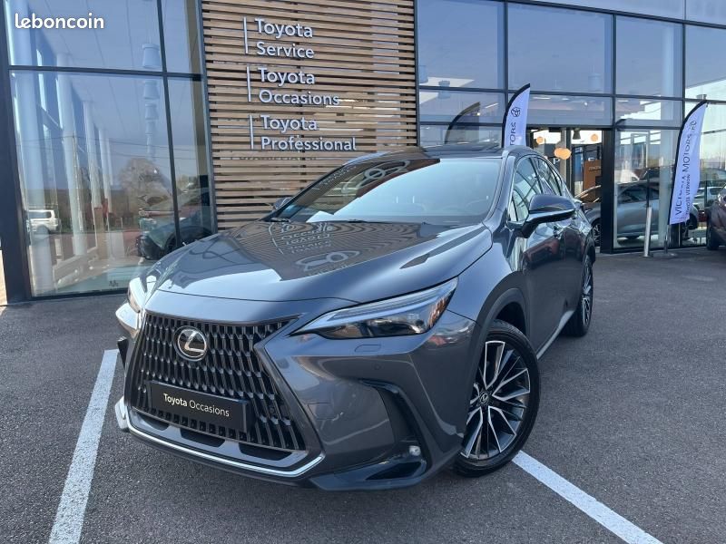 Lexus NX 450h+ Executive 4WD MY24 (image 1)