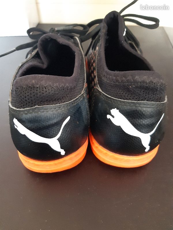 Chaussure de foot T37 (image 2)