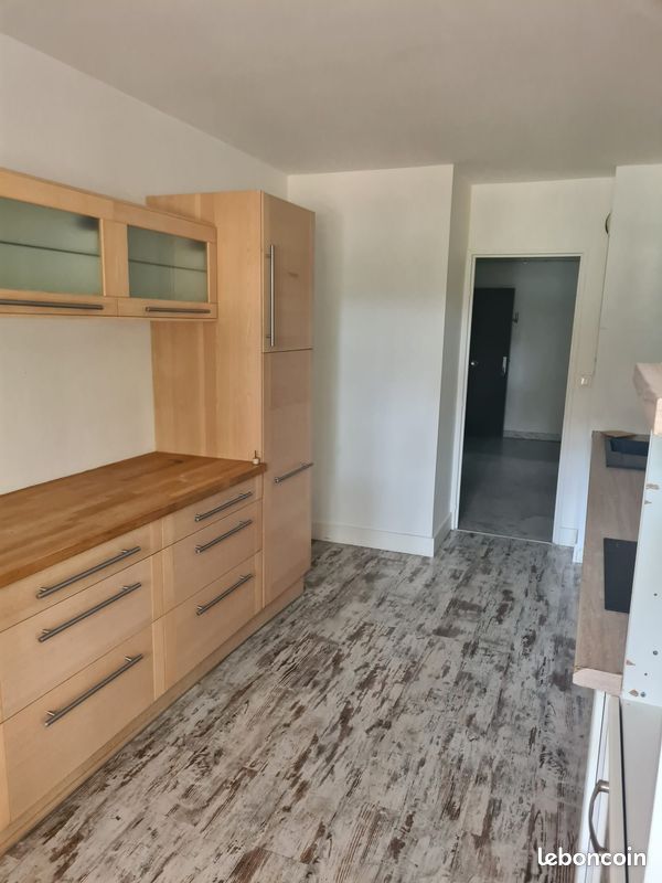 Appartement a louer villefranche-sur-saone - 4 pièce(s) - 114 m2 - Surfyn