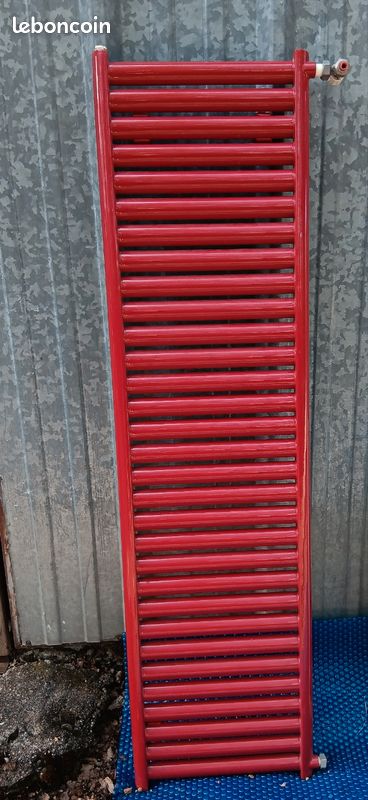 Radiateur Bordeaux IRSAP (image 2)