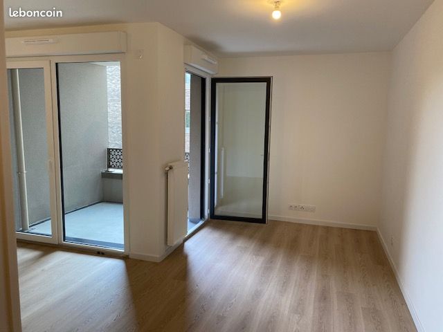 Appartement a louer cergy - 1 pièce(s) - 30 m2 - Surfyn