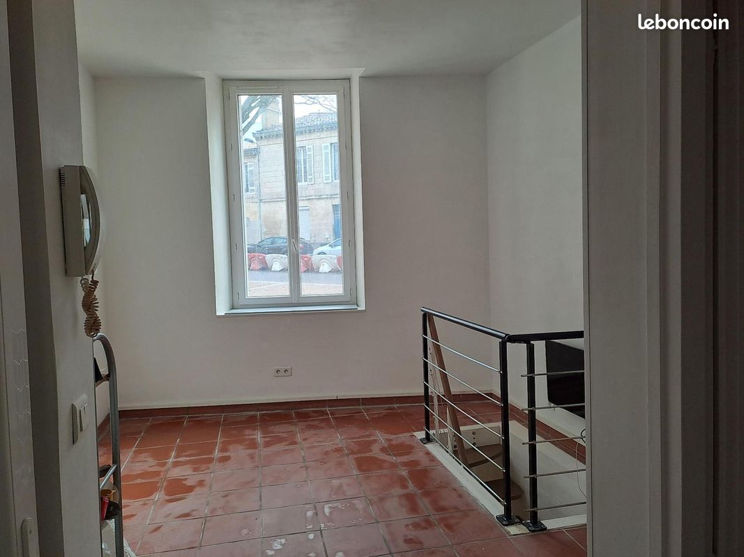 Appartement 2 pièces 42 m² · à Bordeaux · 42 m² · 625 €/mois
