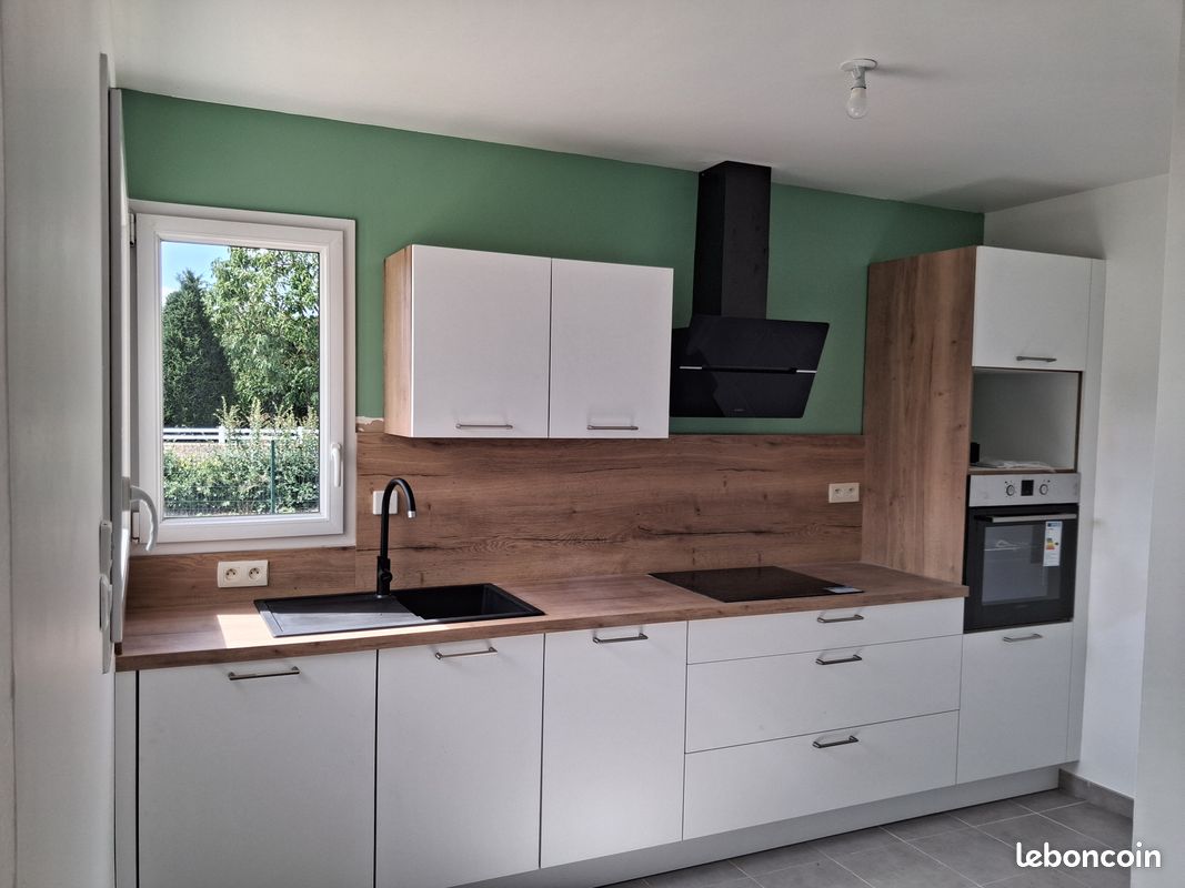 Maison 5 pièces 90 m² · à Val-d'Izé · 90 m² · 199 000 €