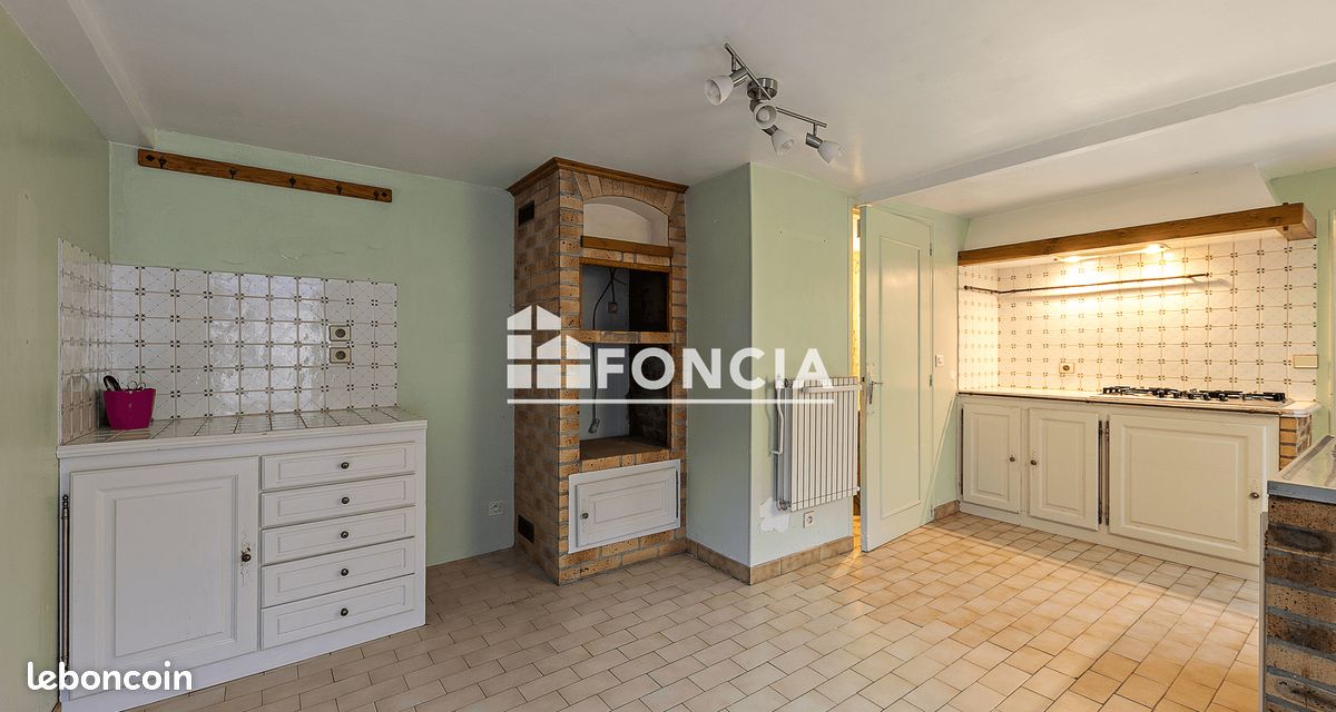 Maison 5 pièces 92 m² · à Sotteville-lès-Rouen · 92 m² · 145 000 €