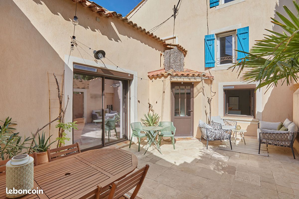 Maison 5 pièces 112 m² · à Mallemort · 112 m² · 333 400 €