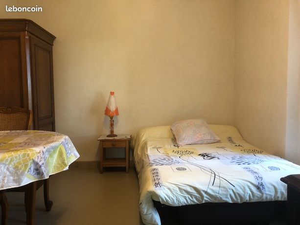 Chambre à louer
