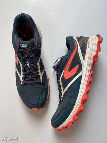 Decathlon Trail Xt7 Chaussures De Trail Running Pour Femme XT7