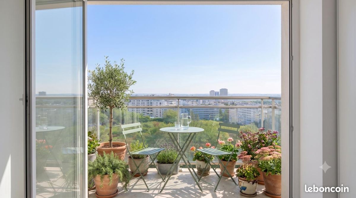 Appartement 2 pièces 41 m² · à Clichy · 41 m² · 355 000 €
