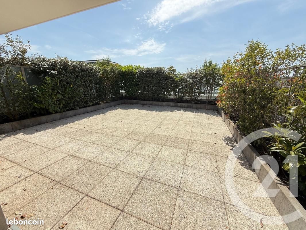 Appartement 4 pièces 74 m² · à Bezons · 74 m² · 352 000 €