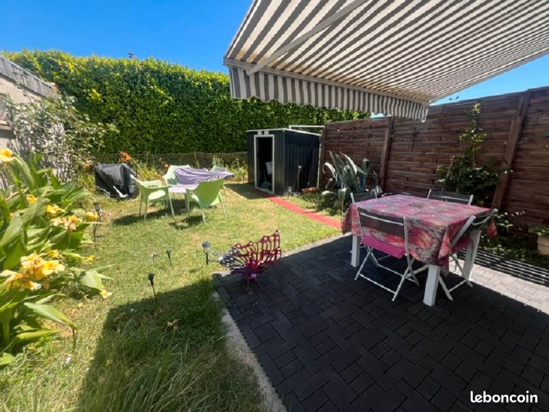 Maison 3 pièces 65 m² · à Aiguillon · 65 m² · 99 000 €
