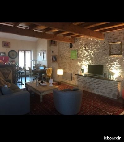 Appartement, T3