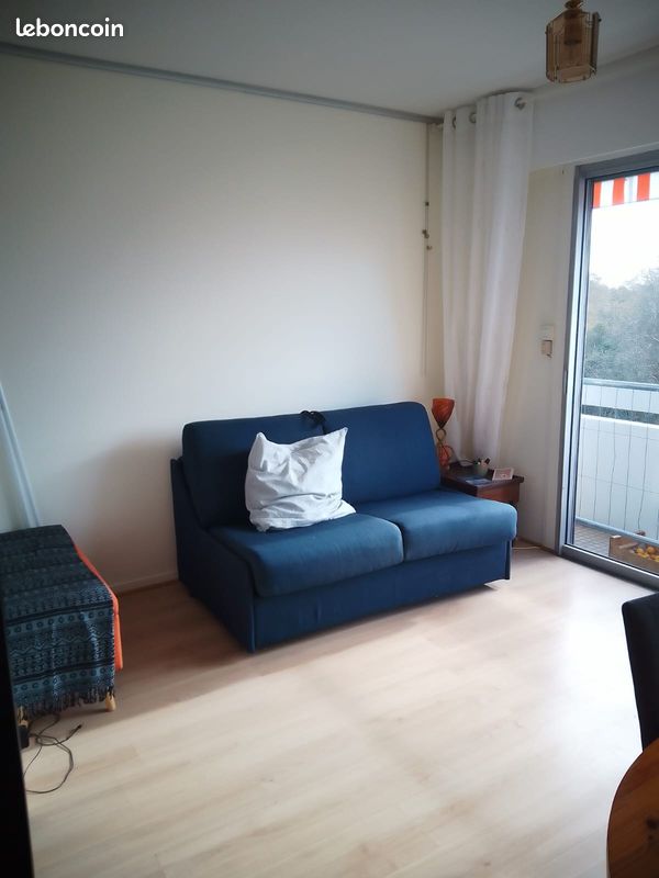 Appartement a louer anglet - 1 pièce(s) - 22 m2 - Surfyn