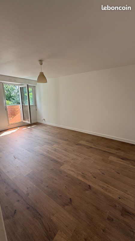 Appartement 1 pièce 30 m² · à Orléans · 30 m² · 550 €