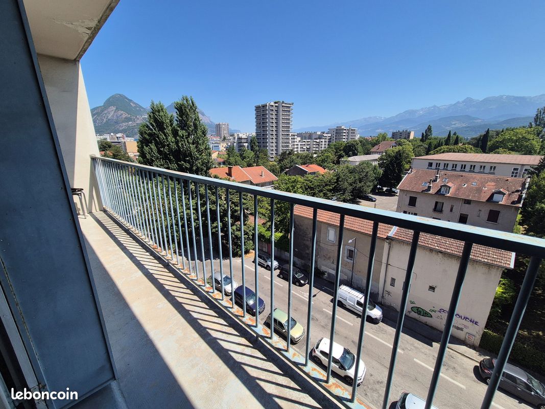 Appartement 3 pièces 60 m² (image 1)
