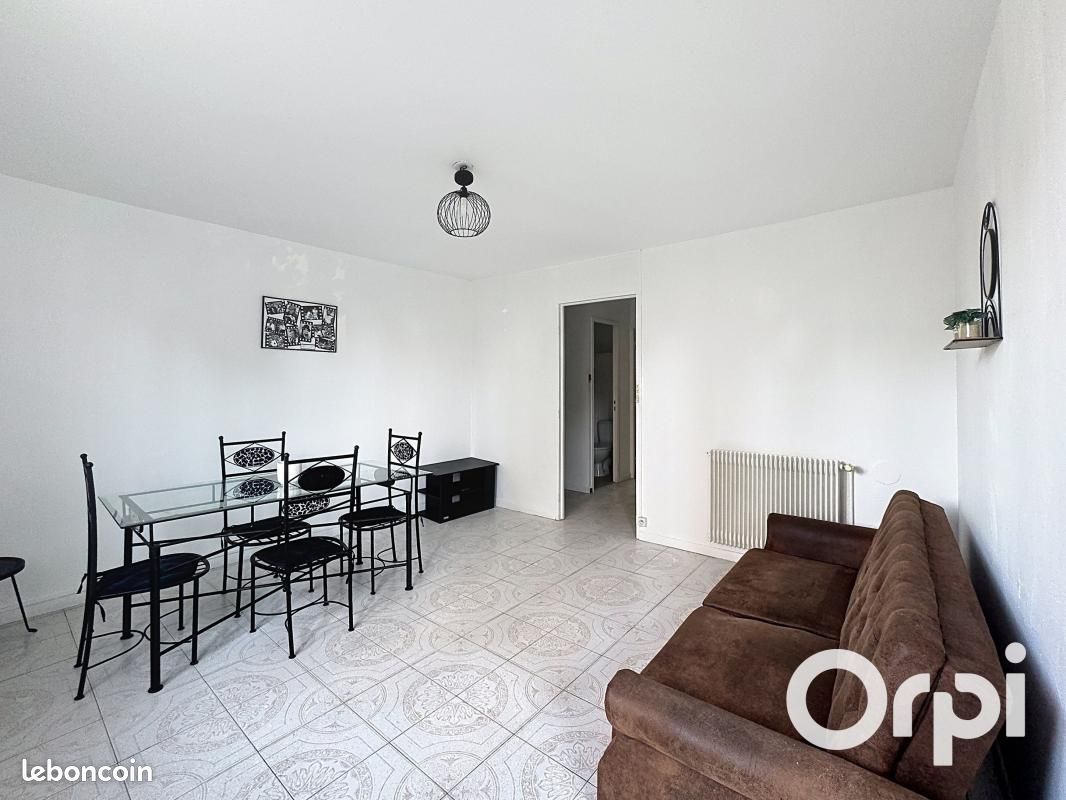 Appartement 3 pièces 60 m² · à Perpignan · 60 m² · 78 000 €