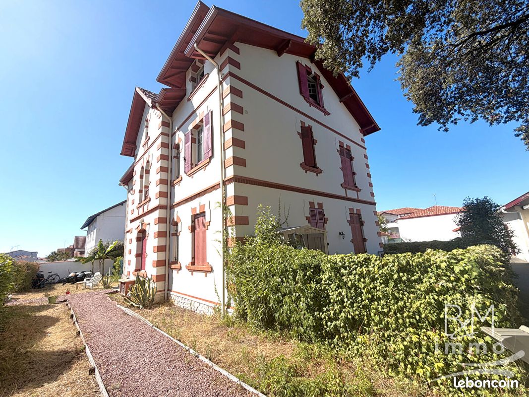 Appartement 4 pièces 64 m² · à Soustons · 64 m² · 220 000 €