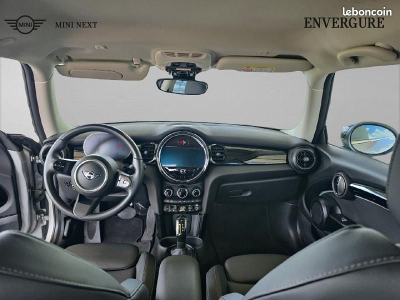 Mini Mini Cooper SE 184ch Essential BVA (image 5)