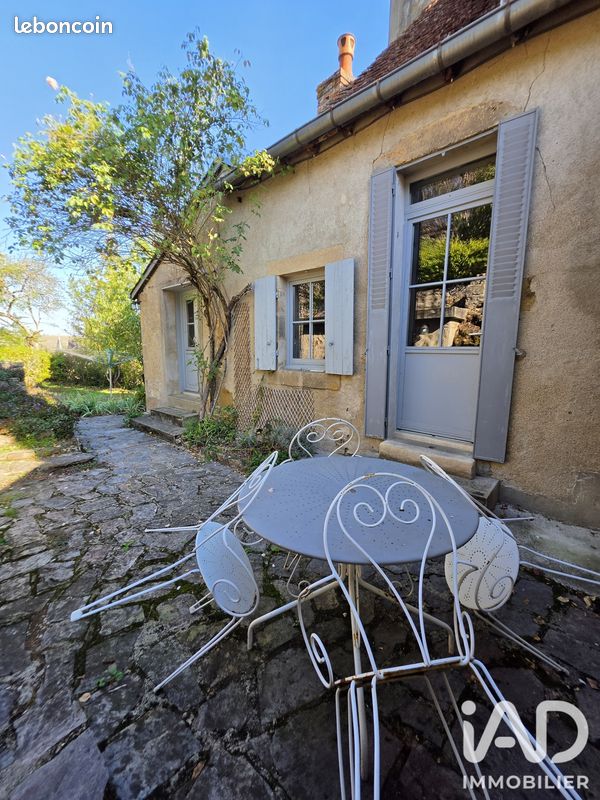 Maison 6 pièces 159 m² · à Bourbon-l'Archambault · 159 m² · 241 500 €