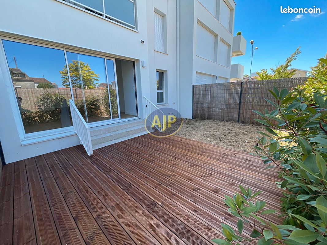 Appartement 2 pièces 54 m² · à Talence · 54 m² · 320 000 €