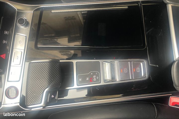 AUDI RS6 AVANT 4.0 V8 630 TFSI PERFORMANCE QUATTRO TIPTRONI 630Ch Garantie 12 mois (image 22)