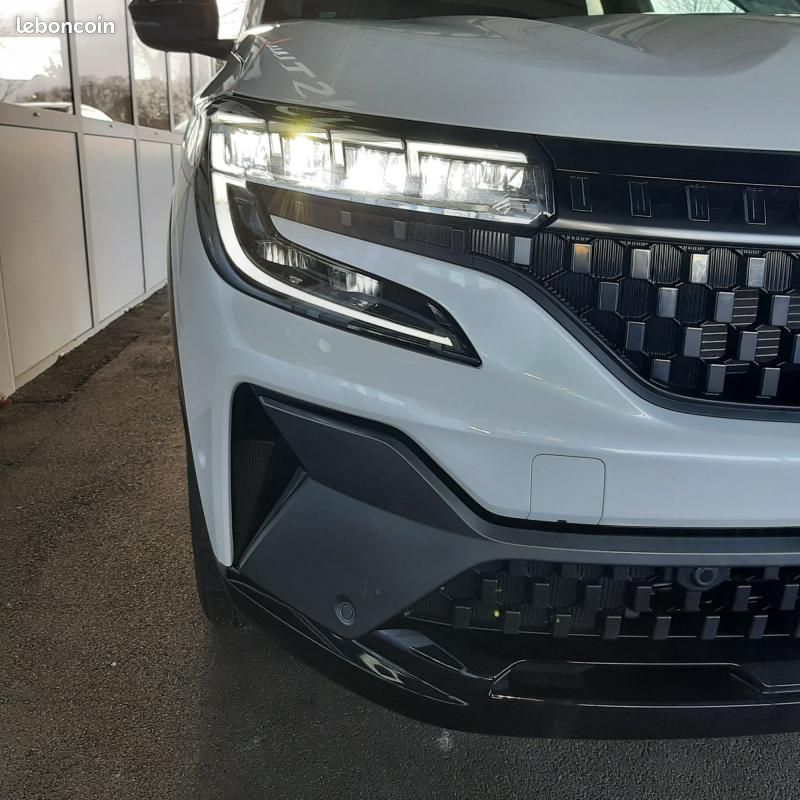 Renault Austral E-TECH FULL HYBRID 200 TECHNO ESPRIT ALPINE (image 7)
