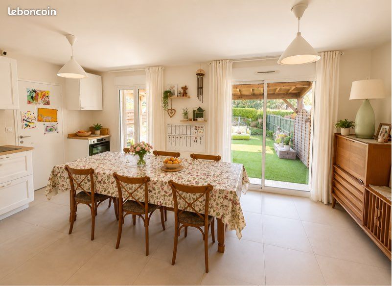 Maison 5 pièces 110 m² · à Le Pallet · 110 m² · 299 000 €