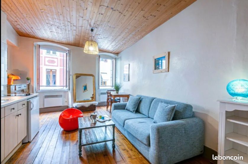 Appartement 1 pièce 24 m² · à Annecy · 24 m² · 790 €/mois