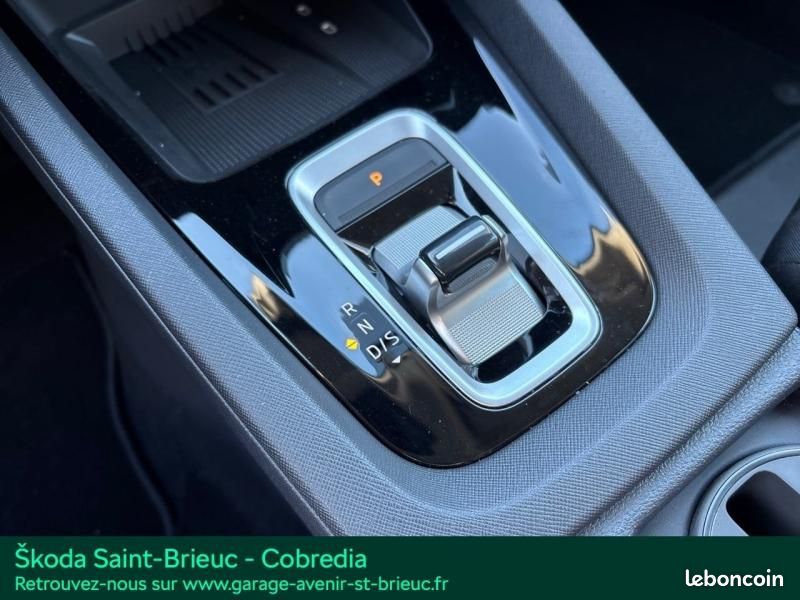 Skoda Octavia Combi 1.5 TSI ACT Hybrid 150ch Selection DSG7 (image 12)