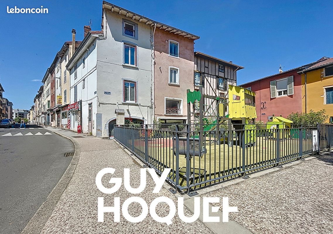 Maison 5 pièces 122 m² · à Mâcon · 122 m² · 149 000 €