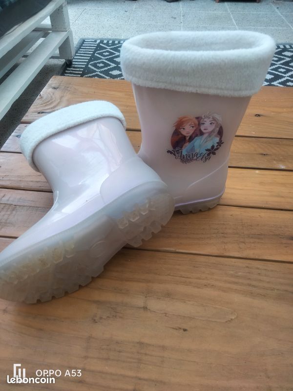 Leboncoin Botte Armani Pluie Leboncoin Bottes Caoutchouc Reine Des