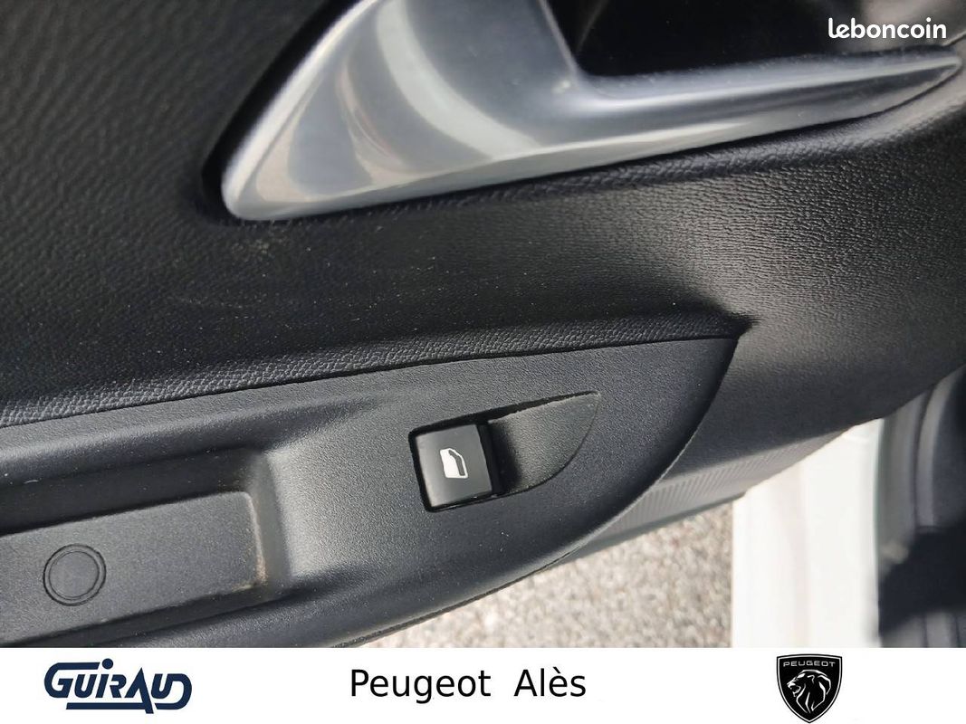 OPEL Mokka Electrique 136 ch & Batterie 50 kWh GS Line (image 13)
