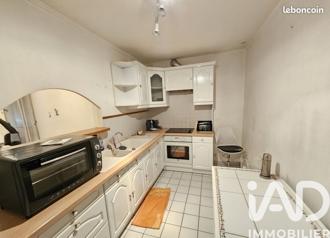 Appartement 3 pièces 79 m² · à Bergerac · 79 m² · 106 500 €