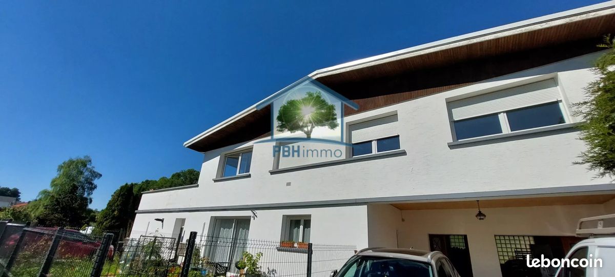 Immeuble 9 pièces 241 m² · à Nomexy · 241 m² · 264 000 €