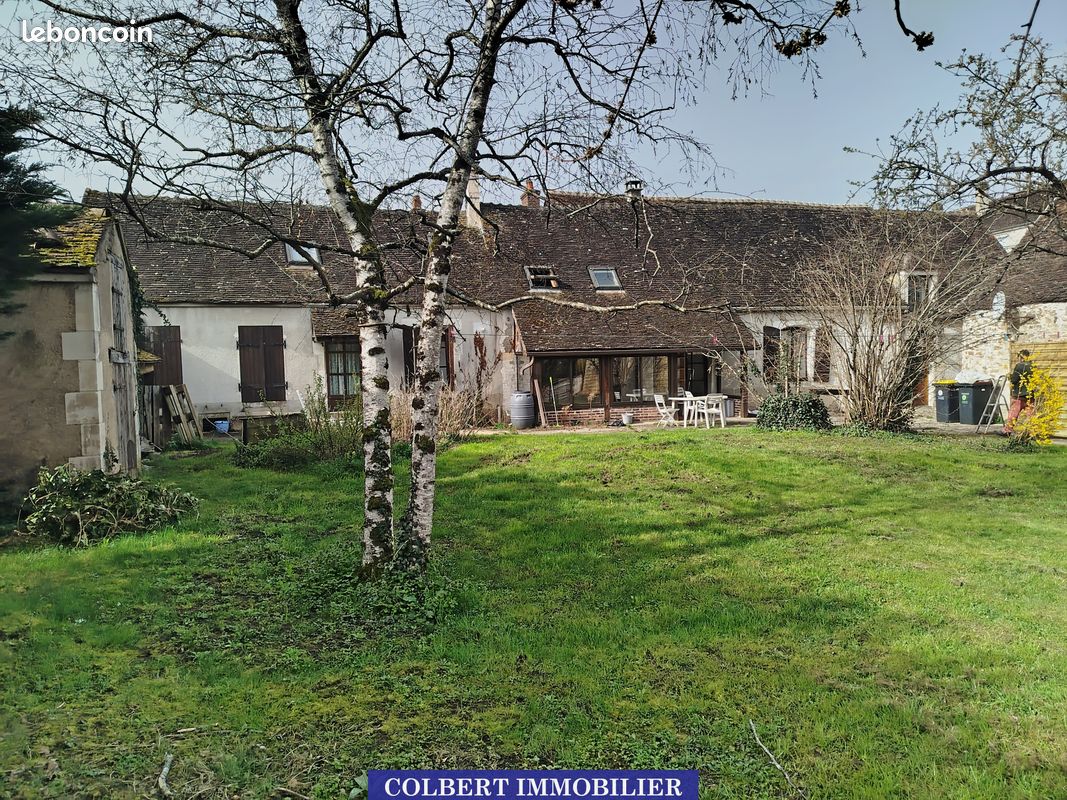 Maison 5 pièces 175 m² · à Monéteau · 175 m² · 169 900 €