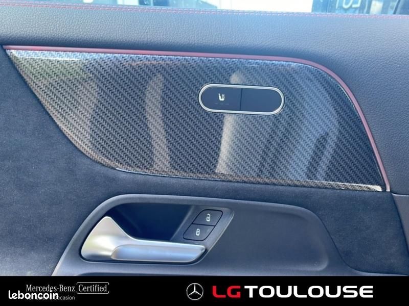 Mercedes-benz GLA 250 e Hybrid EQ 218ch AMG Line 8G-DCT (image 18)
