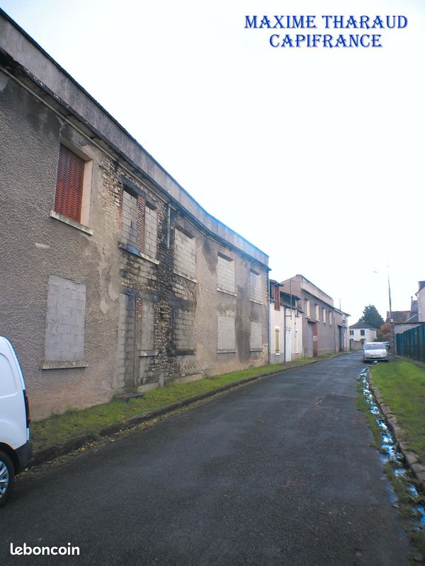 Local industriel 417 m² (image 8)